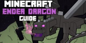 How Do You Beat the Ender Dragon in Minecraft?