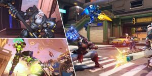 What Are the Best Tips and Tricks for Beginners in Overwatch?