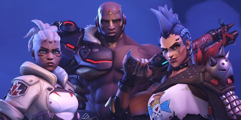 What Are the Roles and Abilities of Each Hero in Overwatch?