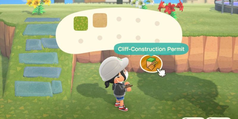 How Do You Unlock Terraforming and Change Seasons in Animal Crossing: New Horizons?