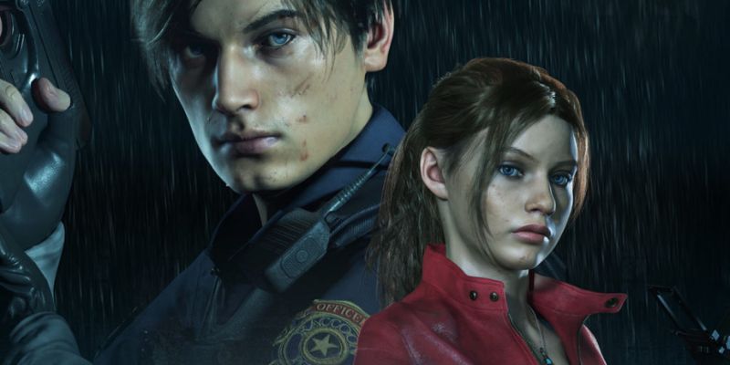 What Are the Differences Between Leon's and Claire's Scenarios in Resident Evil 2 Remake?
